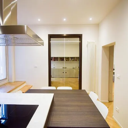 Apartamento Sibilla - Via Piella 14 *