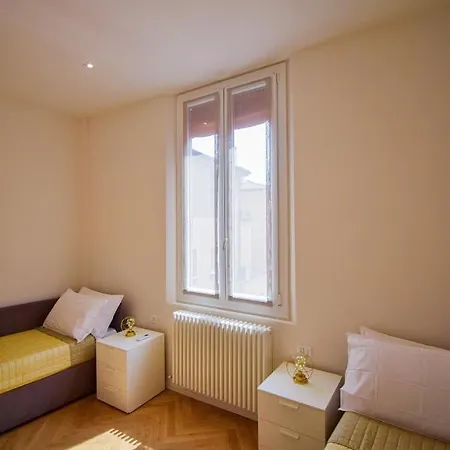 Apartamento Sibilla - Via Piella 14 Bolonha