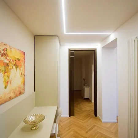 Sibilla - Via Piella 14 * Bologna