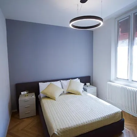 Apartman Sibilla - Via Piella 14 *