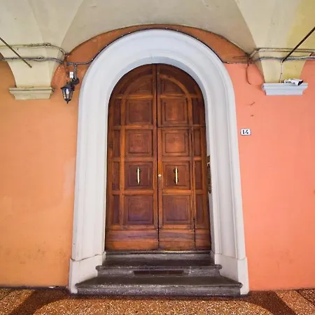 Apartman Sibilla - Via Piella 14 Bologna