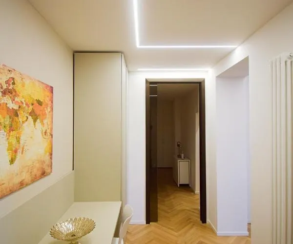 Sibilla - Via Piella 14 * Bolonya