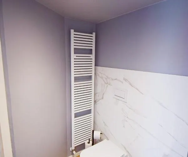 Sibilla - Via Piella 14 *