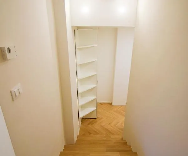 Sibilla - Via Piella 14 Bolonya