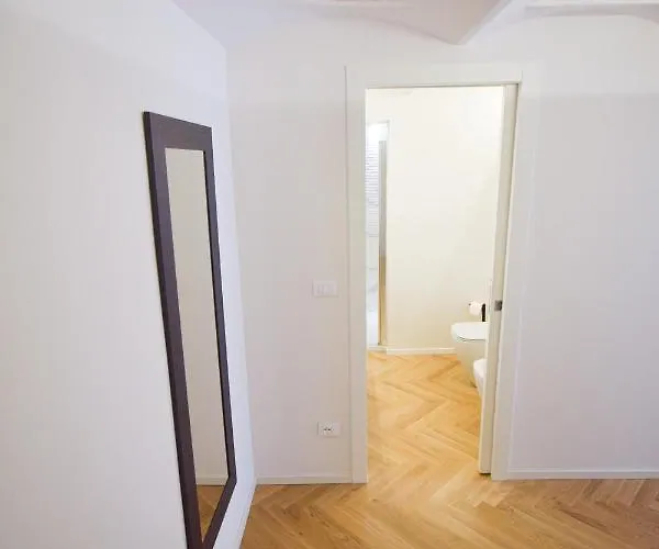 Sibilla - Via Piella 14 Apartment Bologna