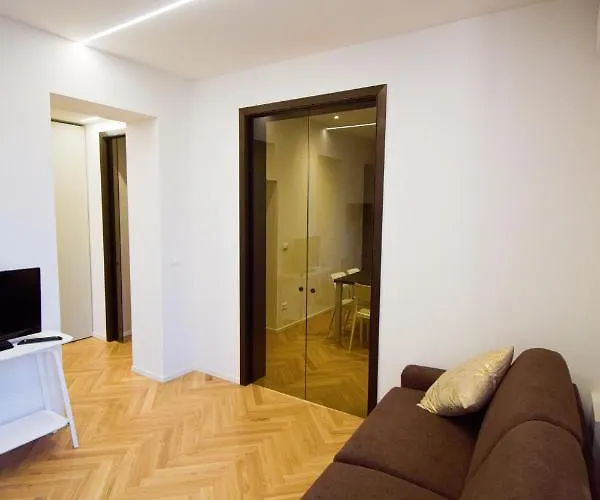 Sibilla - Via Piella 14 Apartment *