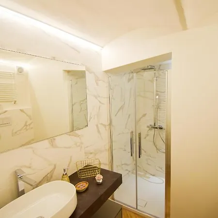 Apartamento Sibilla - Via Piella 14