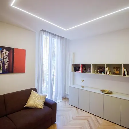 Sibilla - Via Piella 14 Bologna