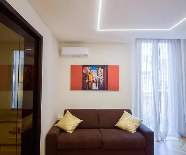 Sibilla - Via Piella 14 شقة بولونيا