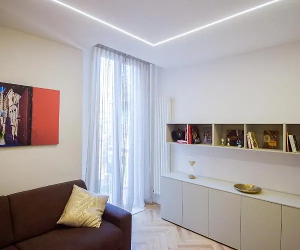 Sibilla - Via Piella 14 بولونيا