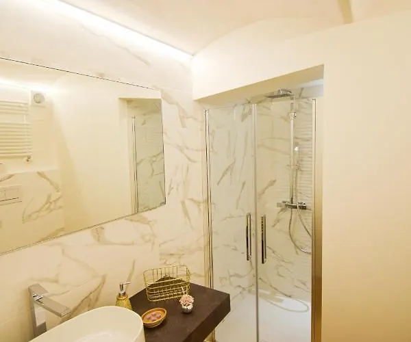 شقة Sibilla - Via Piella 14