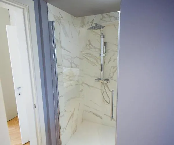 Sibilla - Via Piella 14 شقة